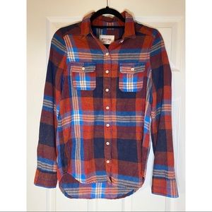 Mossimo Supply Co Fannel Shirt
